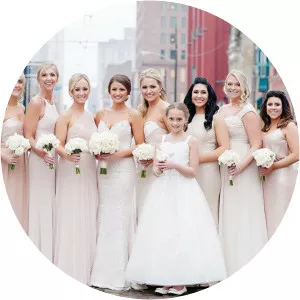 Mindi Naticchioni photograph