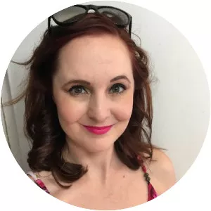 Mindi Scott - Author