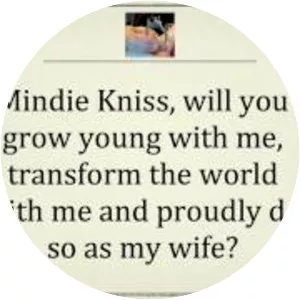 Mindie Kniss