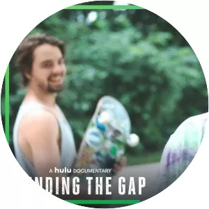 Minding the Gap photograph