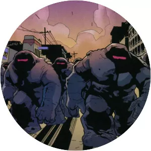 Mindless Ones - Fictional character