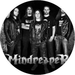 Mindreaper - Musical group