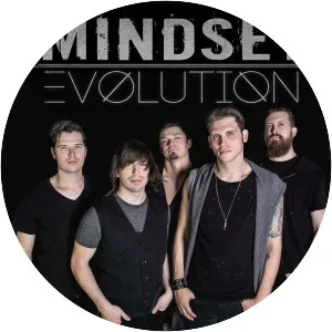 Mindset Evolution - Rock band