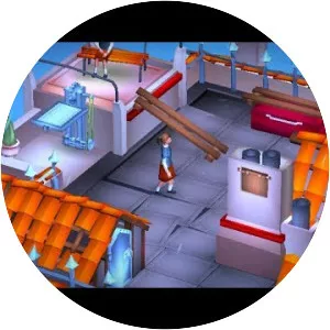 Mindsweeper: Puzzle Adventure - Video game