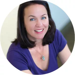 Mindy Caliguire - Author