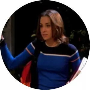 Mindy Crenshaw - Fictional character