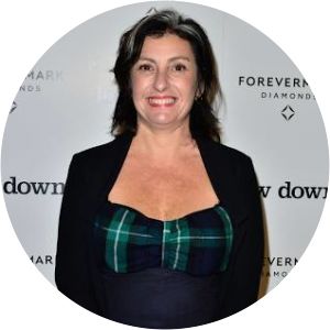 Mindy Goldberg - Film producer