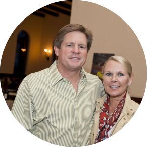 Mindy Hildebrand - Jeffery Hildebrand's wife