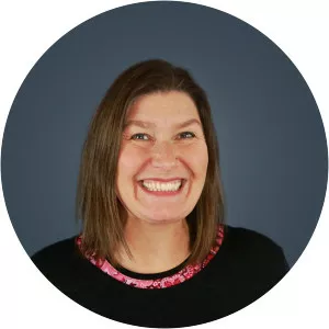 Mindy Jensen - Author