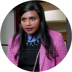 Mindy Lahiri - TV character