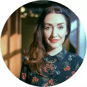 Mindy Loverin photograph