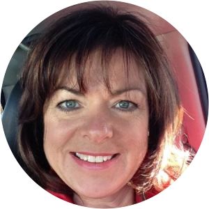 Mindy Mack photograph