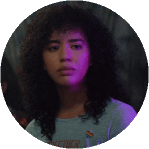 Mindy Meeks-Martin - 