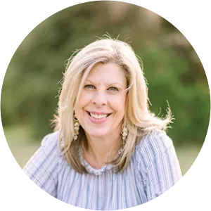 Mindy Obenhaus - Author