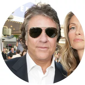 Mindy Peters - Film producer