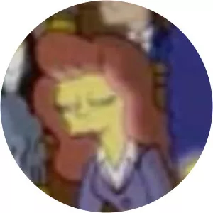 Mindy Simmons - Fictional character