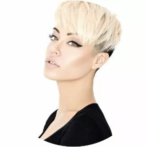 Mindy Suga - Musical artist