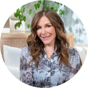 Mindy Weiss - Author