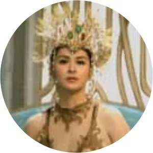 Mine-A - Fictional character