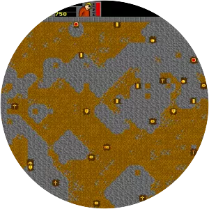 Mine Bombers - Video game