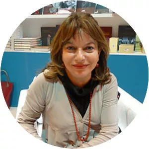 Mine G. Kırıkkanat