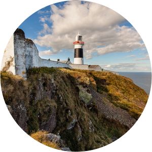 Mine Head Lighthouse