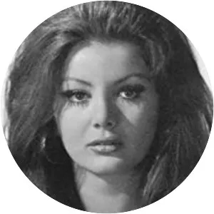 Mine Mutlu - Turkish actress