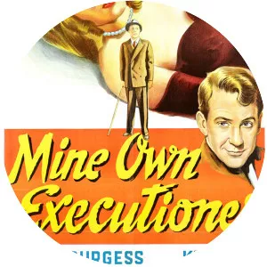 Mine Own Executioner