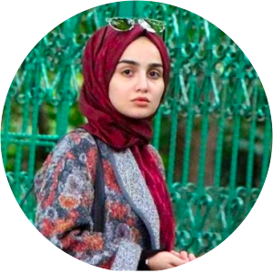 Mine Ünlü photograph