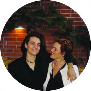 Minea Beha - Hanne Reintoft's sister