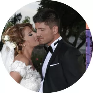 Minecan Beyazadam photograph