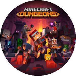Minecraft Dungeons