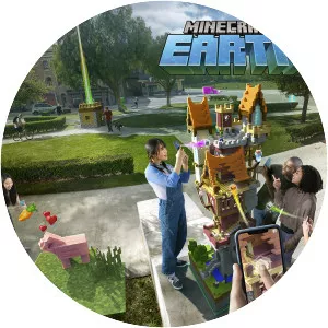 Minecraft Earth