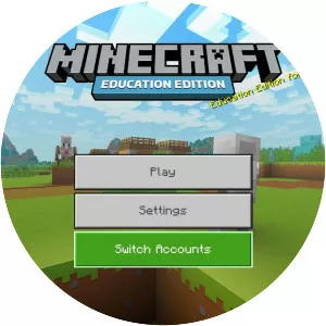 Minecraft: Education Edition - Video game