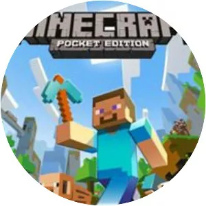 Minecraft: Pocket Edition - Survival game