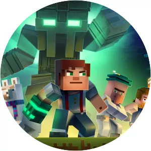 Minecraft: Story Mode - Video game