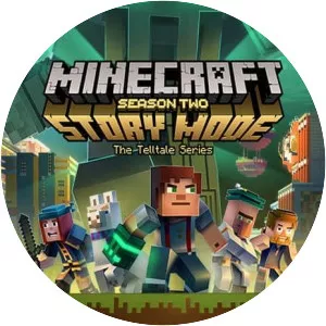 Minecraft Story Mode - Season Two