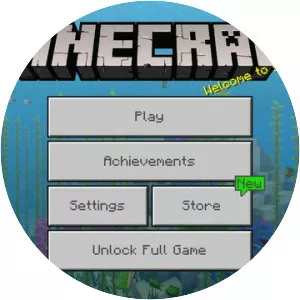Minecraft Trial