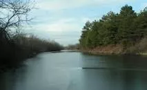 Mined Land Wildlife Area - 