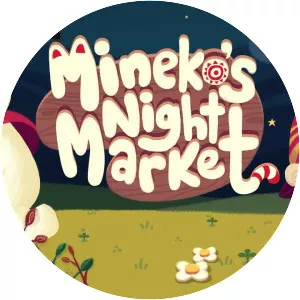Mineko's Night Market