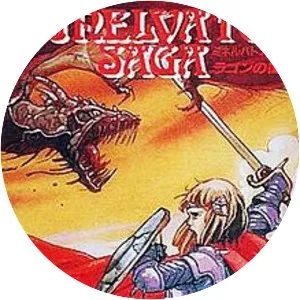 Minelvaton Saga: Ragon no Fukkatsu