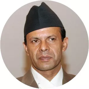 Minendra Rijal