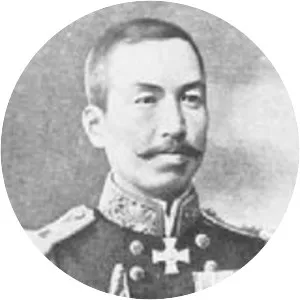 Mineo Hayashi - Military personnel