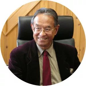 Mineo Nakajima - Japanese political scientist
