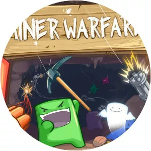 Miner Warfare - Video game
