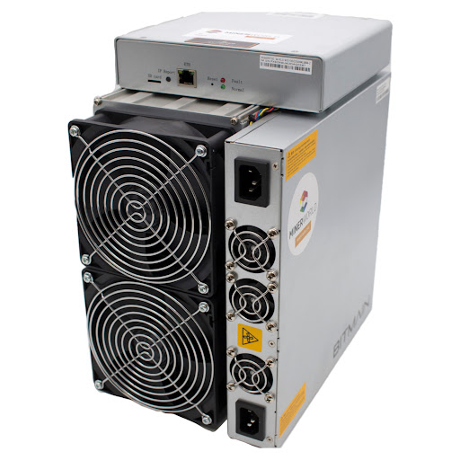 Miner-world.ru - Computer wholesaler in Moscow, Russia