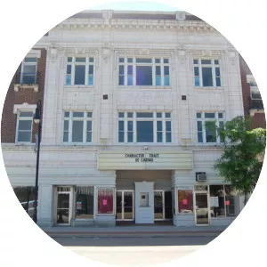 Miners Institute Building