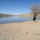 Minersville Reservoir - Reservoir in Utah