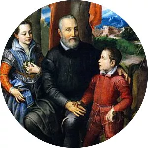 Minerva Anguissola