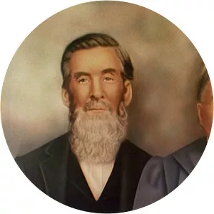 Minerva Breedlove - Madam C. J. Walker's mother